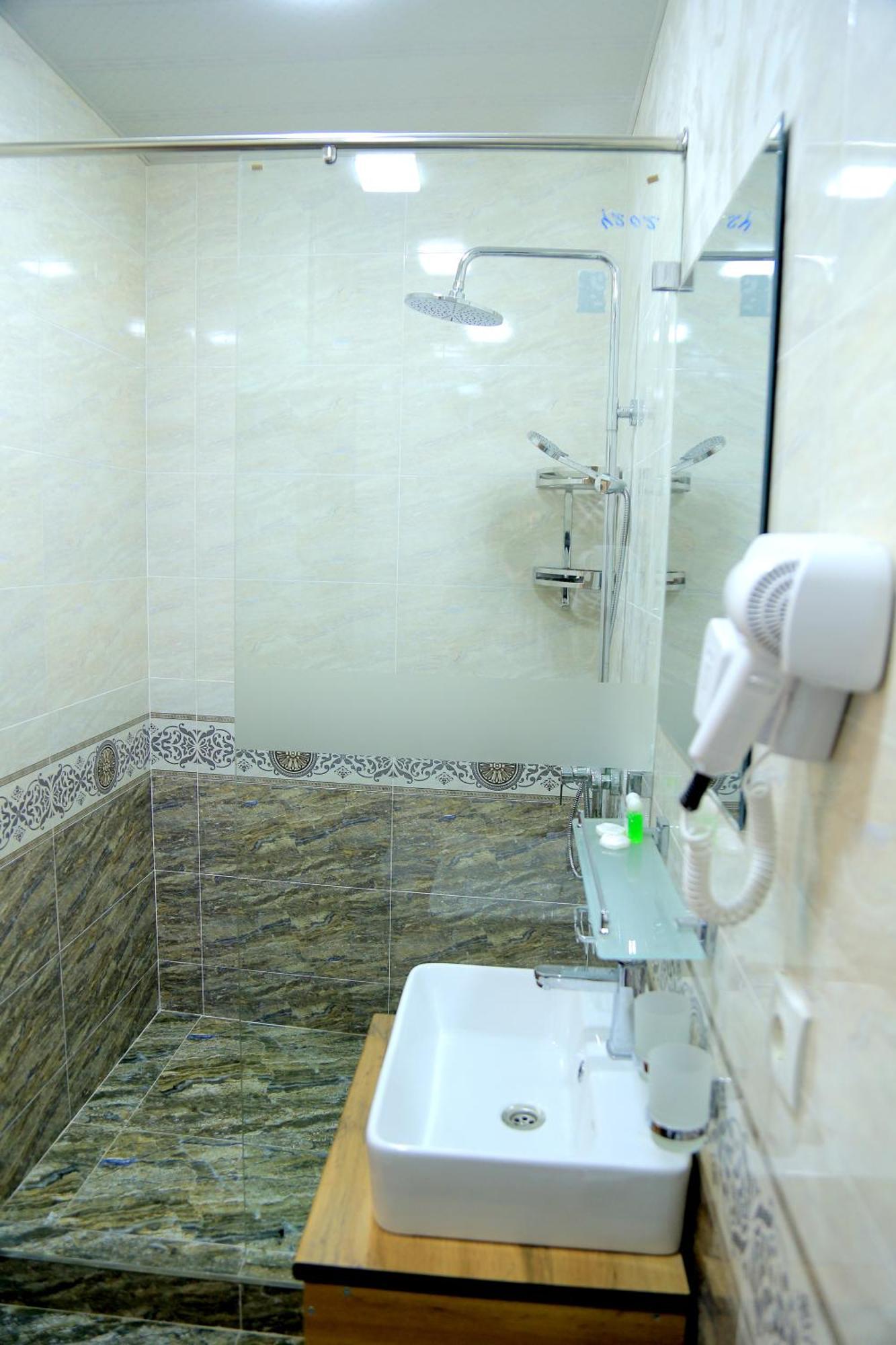 Meros Hotel Bukhara Bagian luar foto